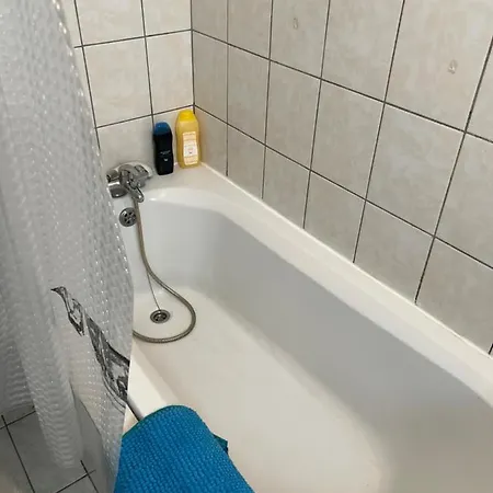 F2 Proche Hypercentre Apartment Mulhouse